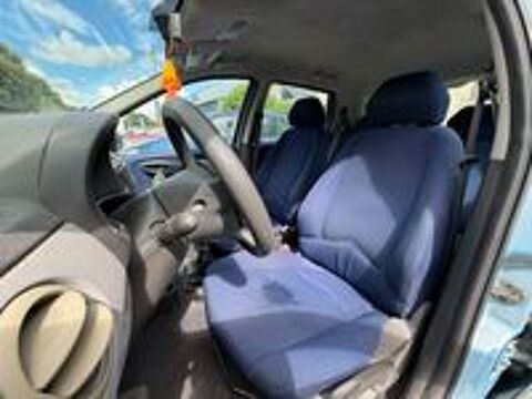 Punto 80 16V HLX 1999 occasion 36000 Ch&acirc;teauroux