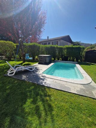  Maison � vendre 4 pi�ces 82 m�