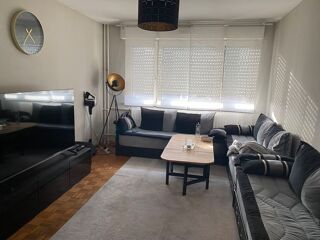  Appartement à vendre 3 pièces 65 m²