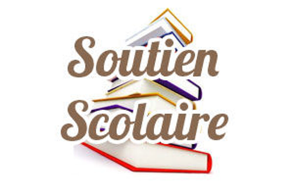   SOUTIEN SCOLAIRE TOUTES MATIERES/ 6è à Bac+2: 