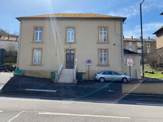  Immeuble � vendre 280 m�