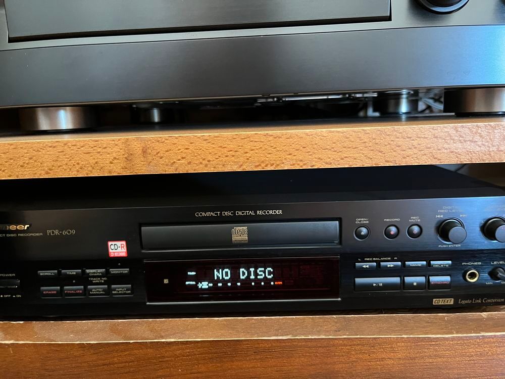 Cha&icirc;ne hifi Audio et hifi