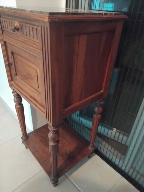 CHEVET VINTAGE 30 Argel�s-sur-Mer (66)