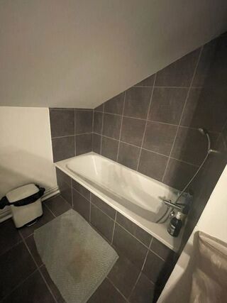  Appartement à louer 2 pièces 23 m²
