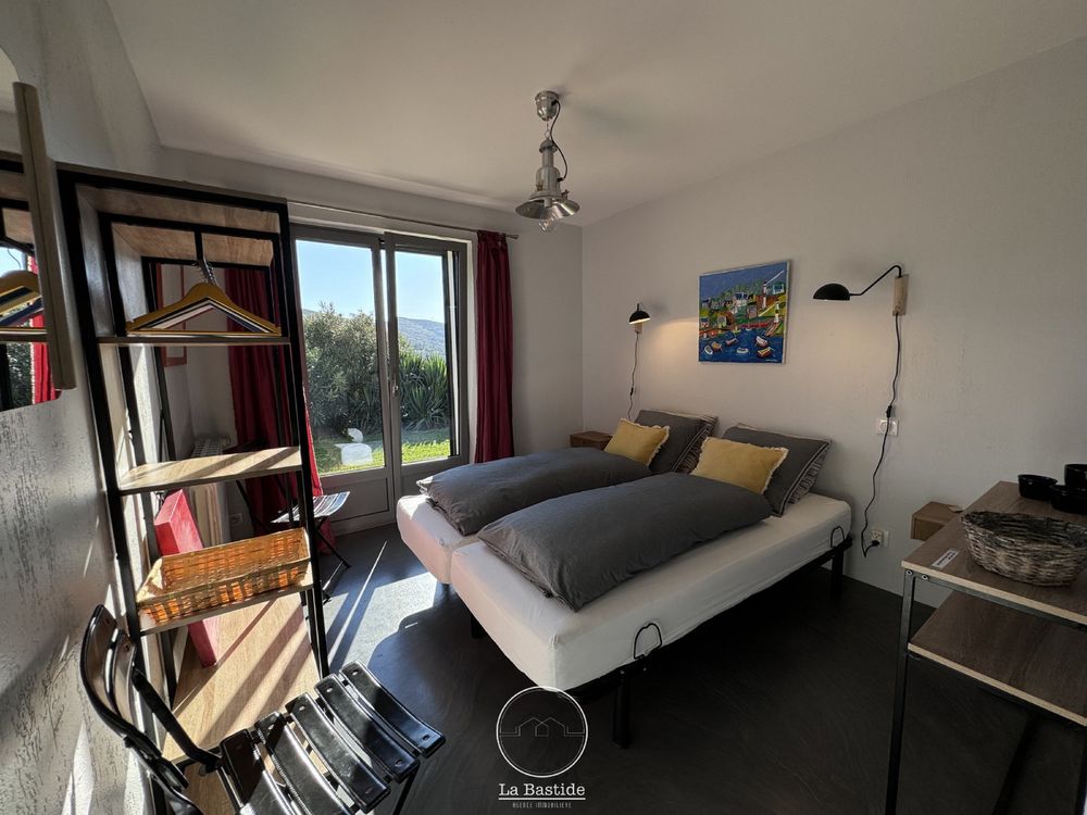  vendre  Villa Dieulefit (26220)