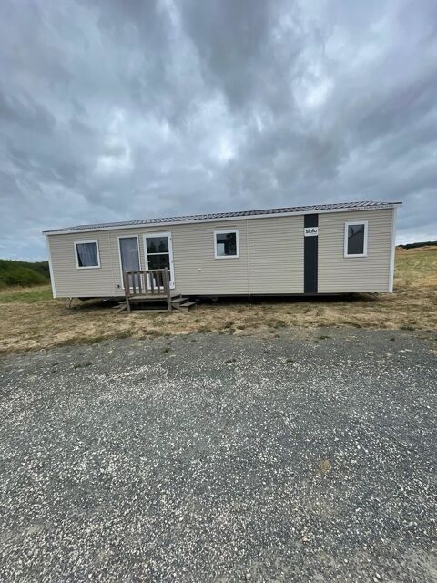 Mobil-Home Mobil-Home 2025 occasion Onzain 41150