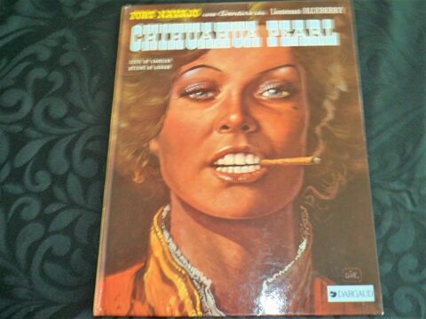 Fort Navajo Lt Blueberry CHIHUAHUA Pearl 5 Ivry-sur-Seine (94)