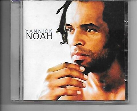 Yannick Noah - CD 3 Hendaye (64)