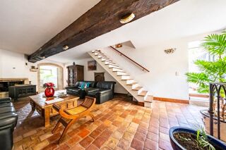  Maison � vendre 8 pi�ces 240 m�