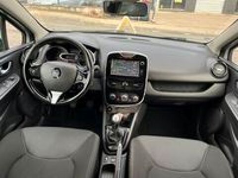 Clio IV dCi 90 eco2 90g Business 2015 occasion 42700 Firminy
