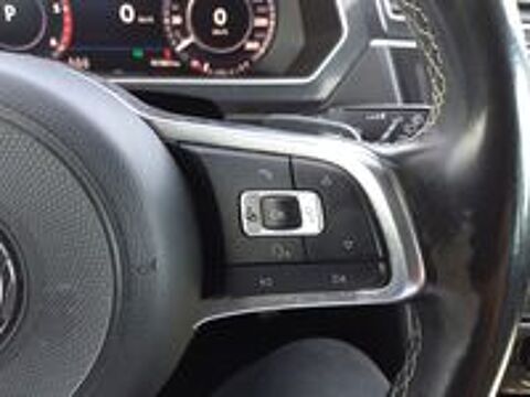 Tiguan 2.0 TDI 190 BlueMotion Technology DSG7 4Motion Carat Edition 2016 occasion 42170 Saint-Just-Saint-Rambert