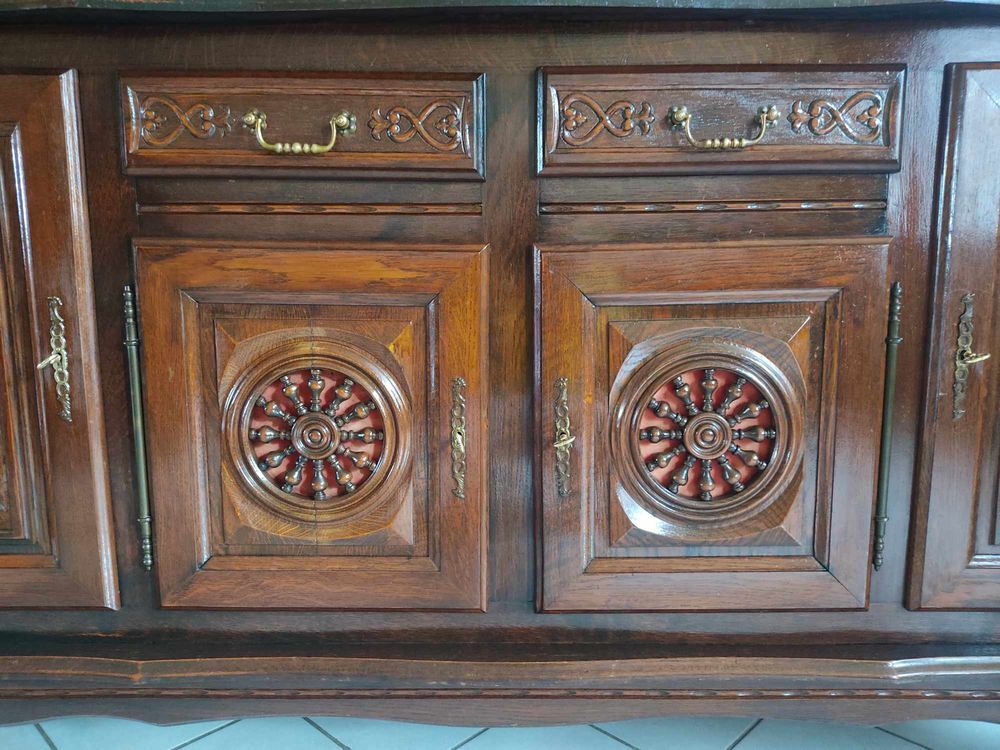 buffet de salle a manger Meubles