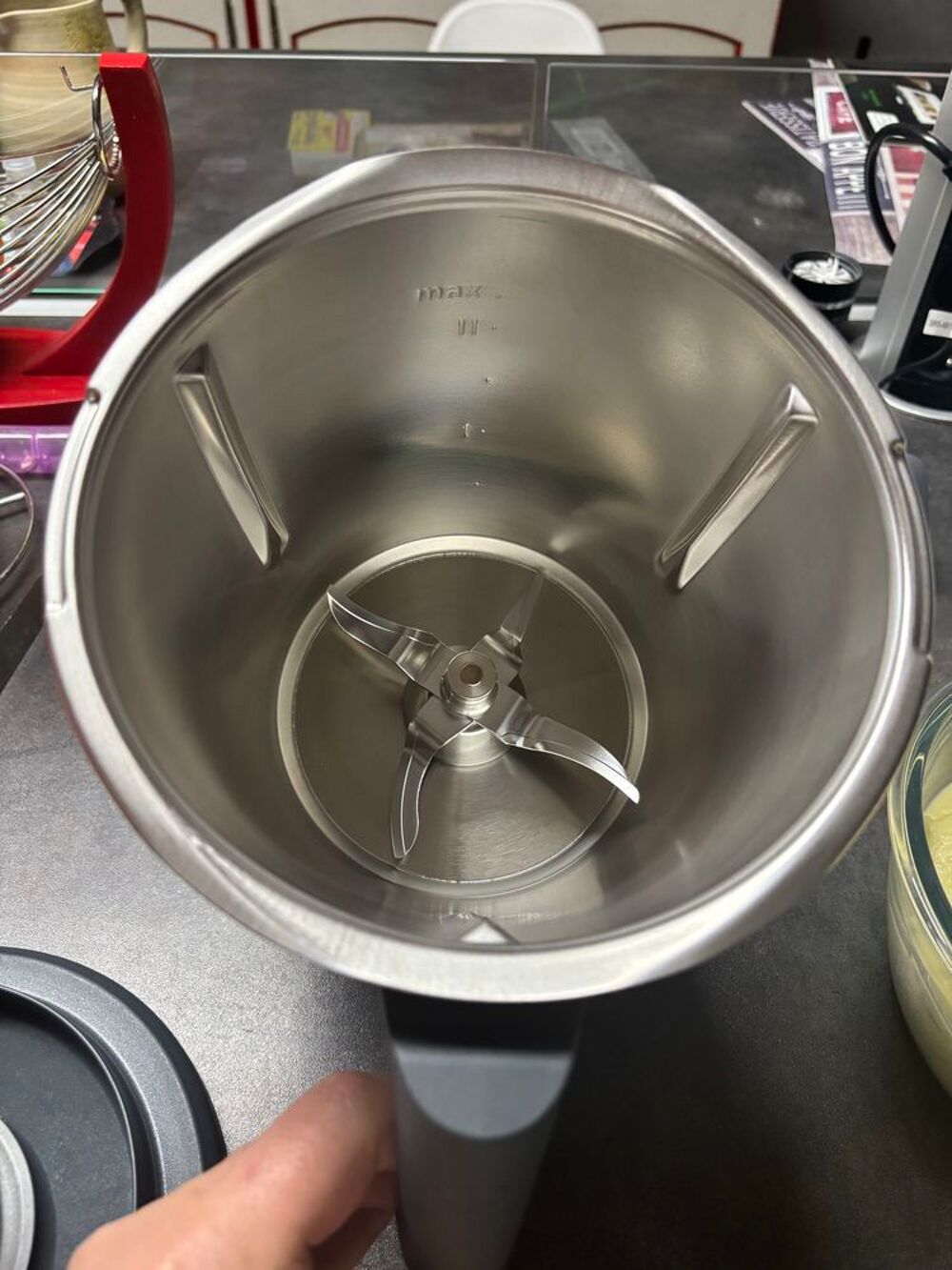 Vorwerk TM6 Electrom�nager