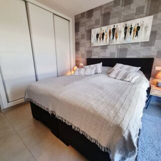  Appartement à vendre 3/4 pièces 78 m² Orihuela, espagne