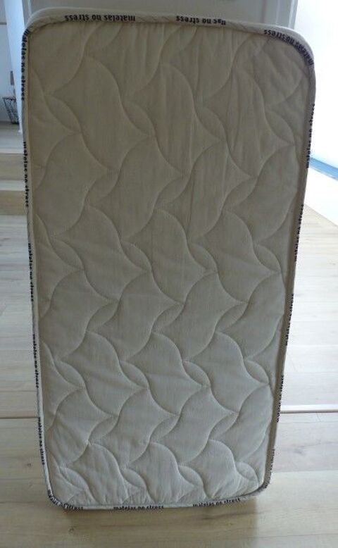 Matelas bébé No Stress Melrand (56)