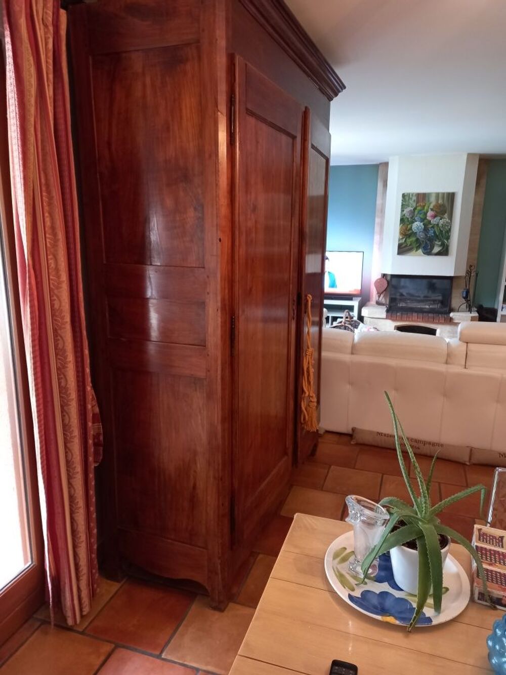 armoire ancienne Meubles