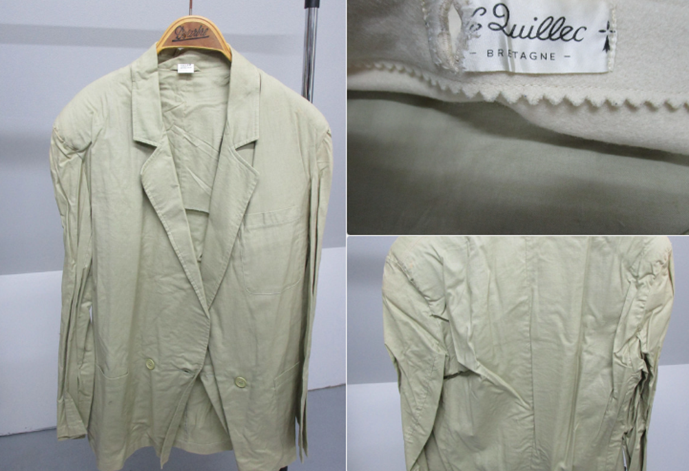 Veste Vêtements