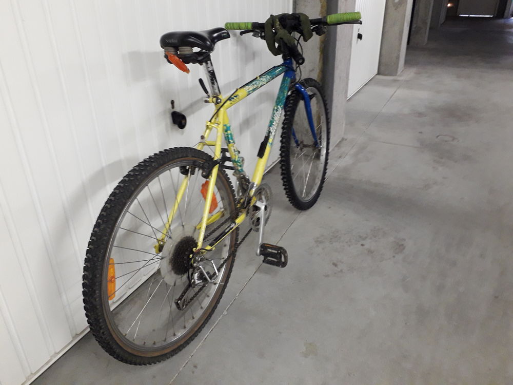 vtt Vélos