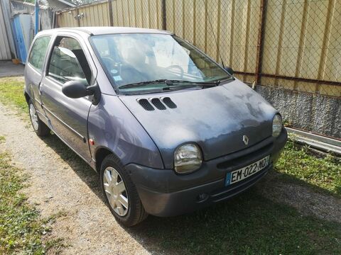 Renault twingo 1