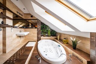  Maison � vendre 9 pi�ces 353 m�