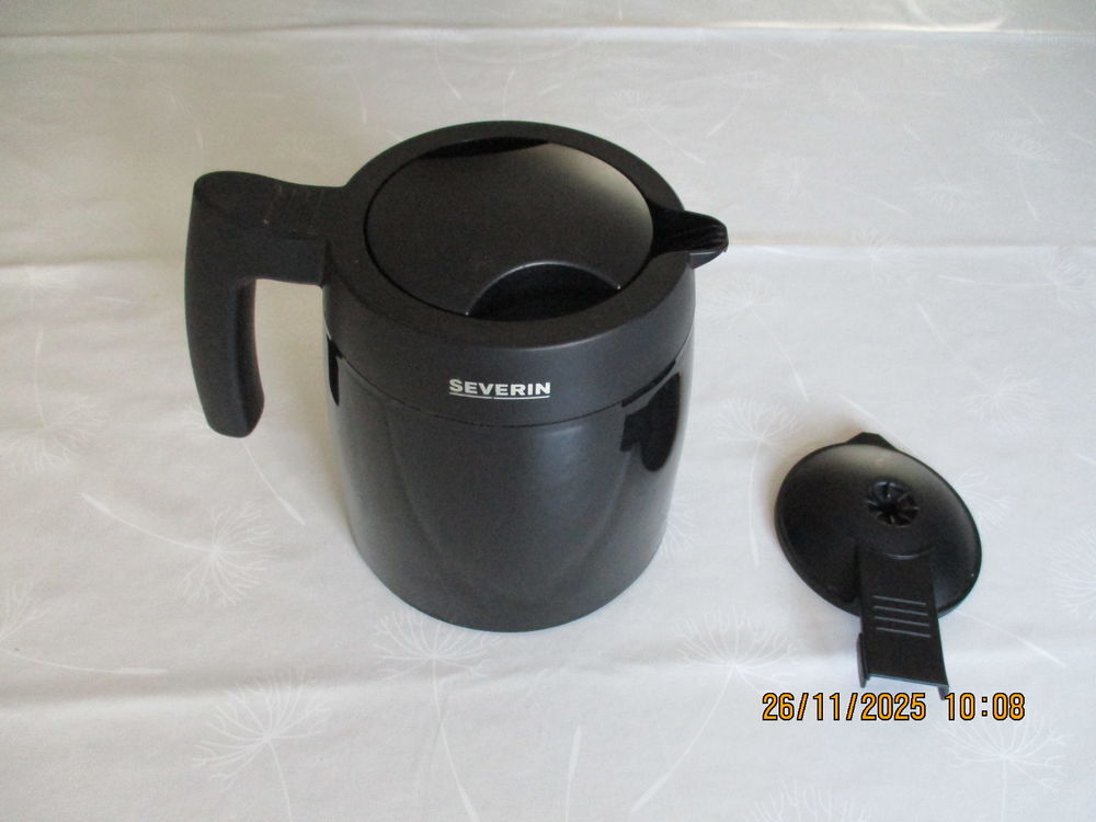 Cafeti&egrave;re isotherme Electroménager