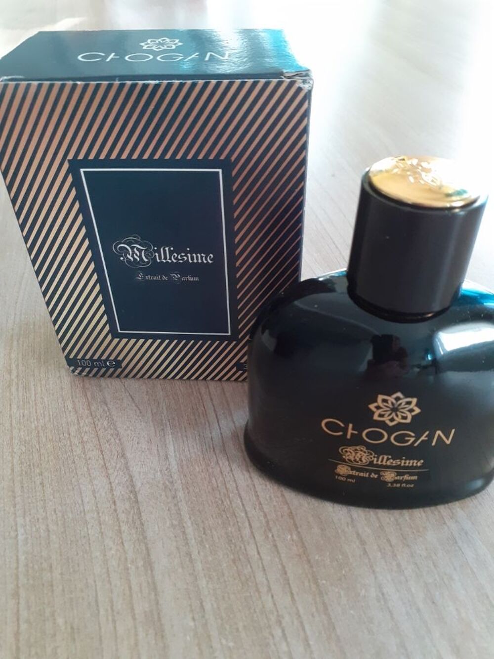 parfums &agrave; petits prix Maroquinerie