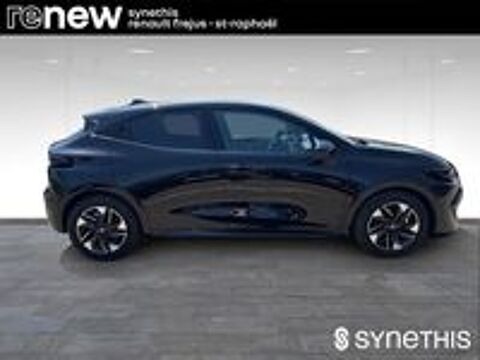 Clio VI Clio E-Tech full hybrid 160 ch Techno 2026 occasion 83600 Fr&eacute;jus