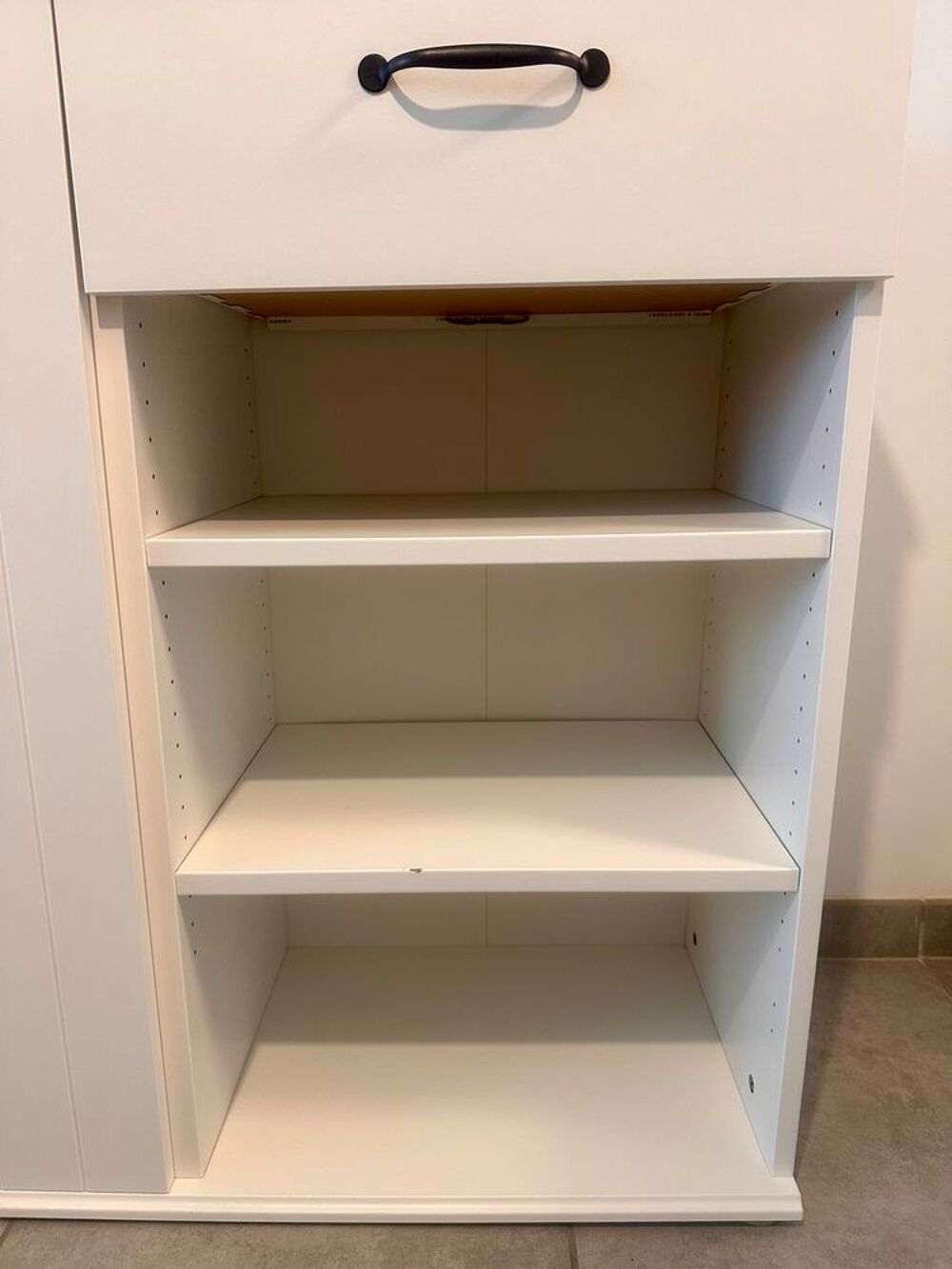 Buffet Ikea Meubles