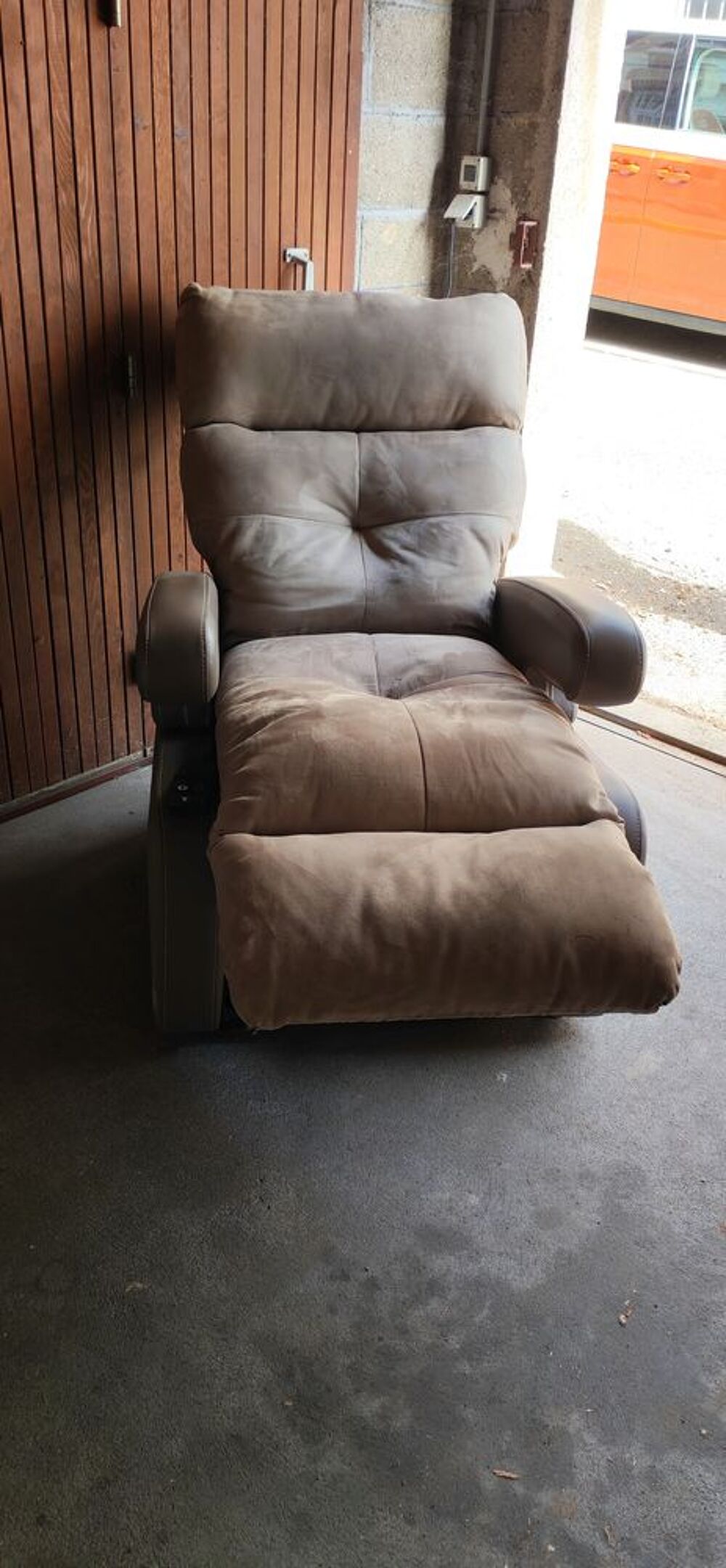 Fauteuil releveur Cocoon INNOV'SA Meubles