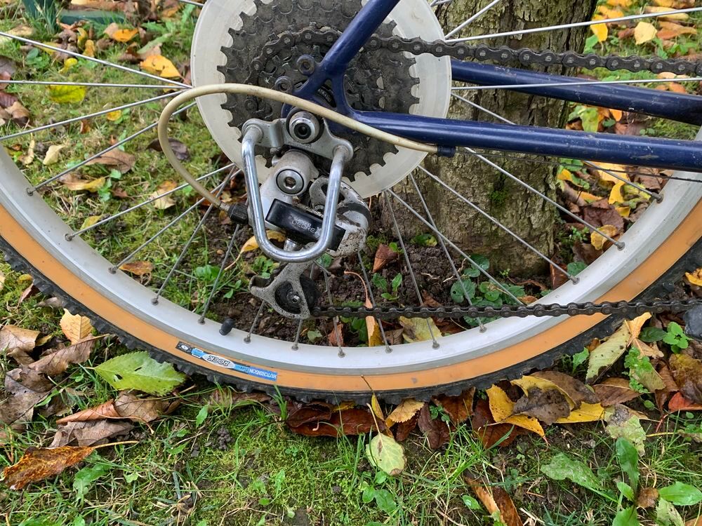 V&eacute;lo 26 pouces, MBK Vélos