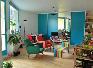  Appartement  louer 3 pices 69 m