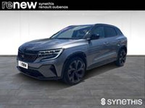 Austral E-Tech hybrid 200 Techno esprit Alpine 2023 occasion 07200 Aubenas