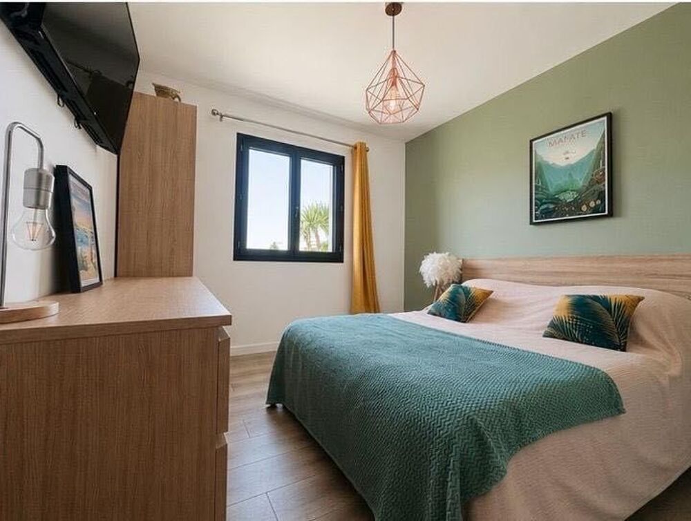 Vente Maison Maison de plain-pied 136 m2 Noé