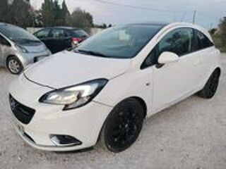 Corsa 1.4 Turbo 100 ch Start/Stop Cosmo 2015 occasion 66000 Perpignan