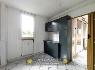  Appartement � vendre 5 pi�ces 99 m�