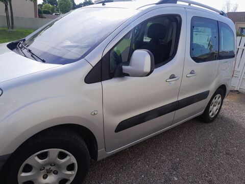 Peugeot partner tepee 1.6 HDi 90ch Loisirs