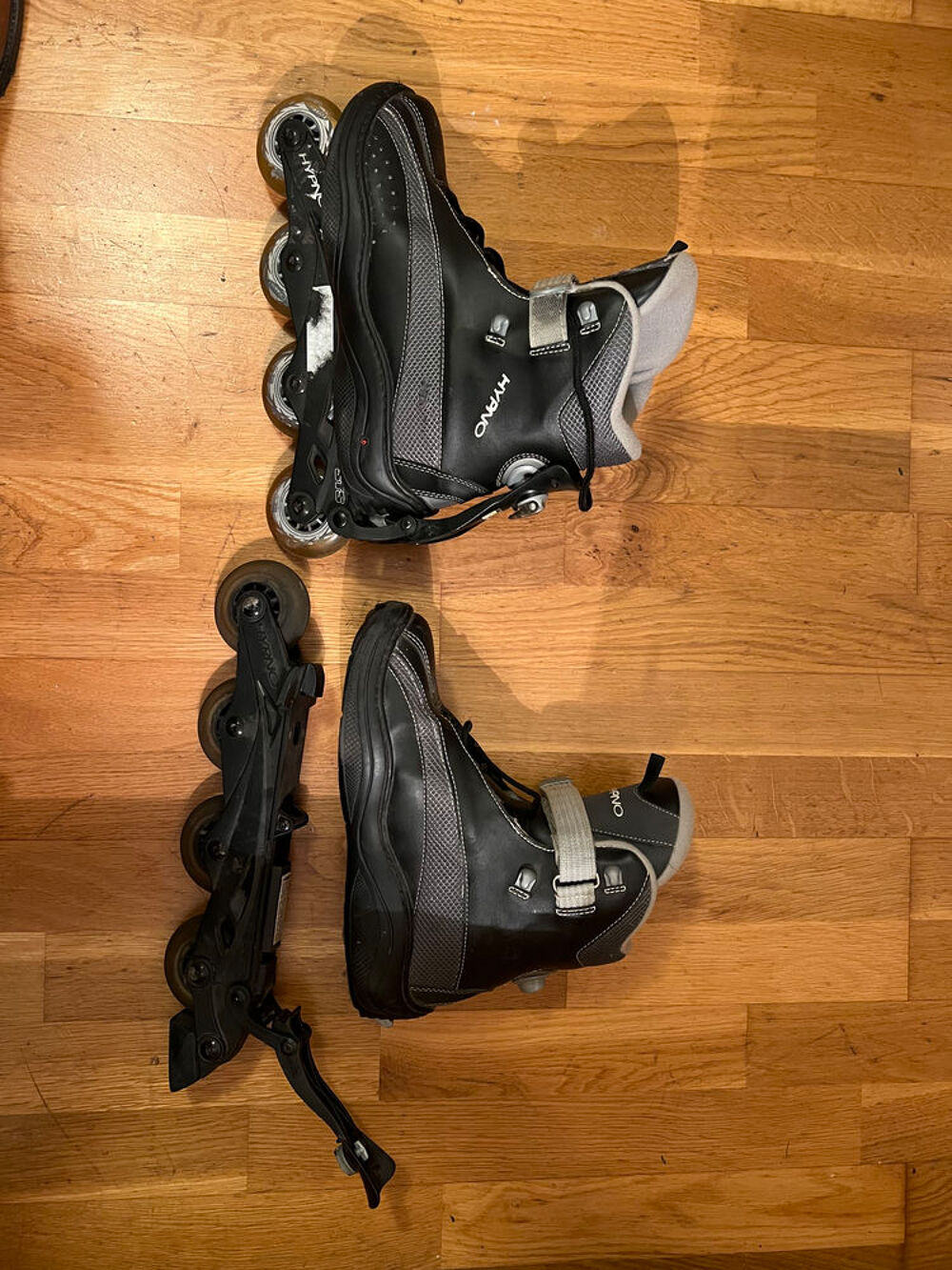 Rollers homme Sports