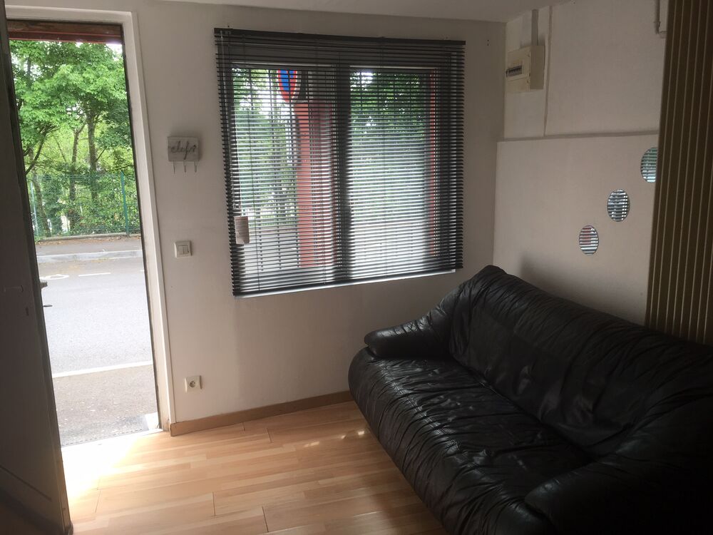 Location Appartement STUDIO avec Chambrette 2 lits Rouen