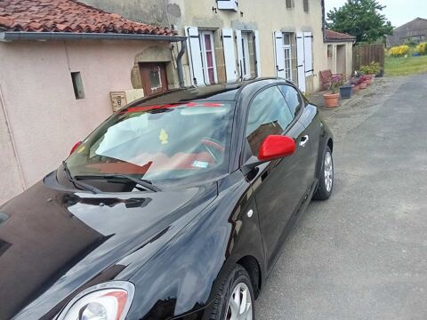 Alfa-romeo mito auto