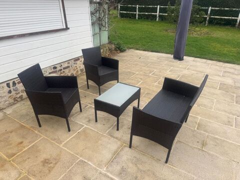 Salon de jardin 100 Cond�-sur-Risle (27)