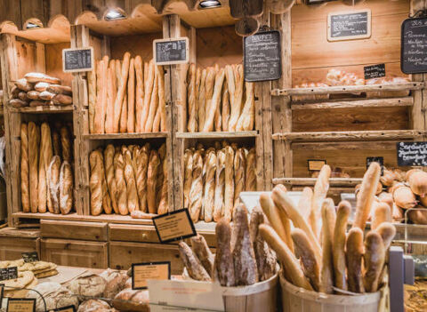 BOULANGERIE PATISSERIE SNACKING PROCHE OCEAN 490500 33000 Bordeaux
