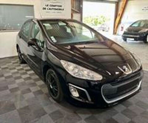 308 1.4 VTi 98ch Access 2011 occasion 95330 Domont
