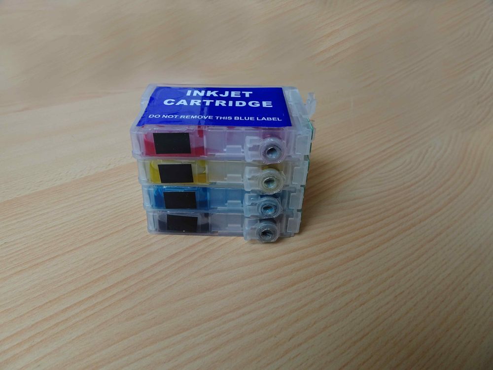 R&eacute;servoir encre imprimante Epson series XP et WF Matériel informatique