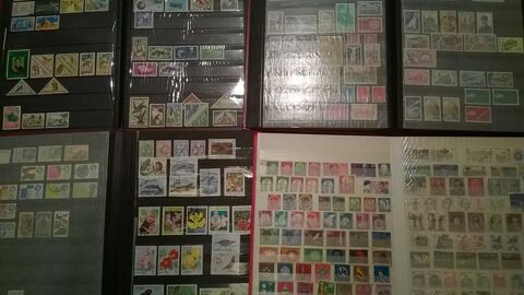 timbres anciens 650 Chamb�ry (73)