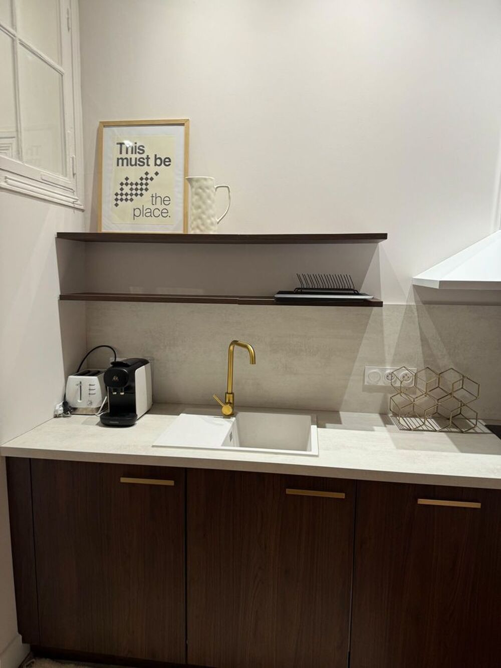 Vente Appartement Appartement T3 rénové Perpignan