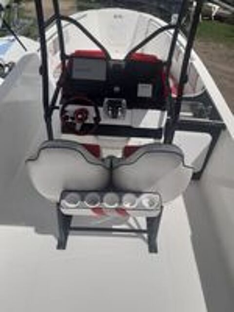 Vedette - Yacht - Offshore 2020 occasion 97229 Les Trois-&Icirc;lets