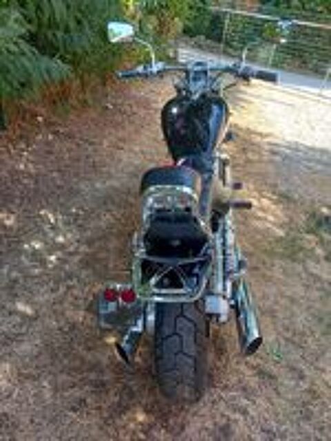 KAWASAKI 1993 occasion 56550 Locoal-Mendon