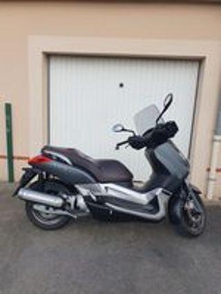 YAMAHA 2009 occasion 28500 Vernouillet