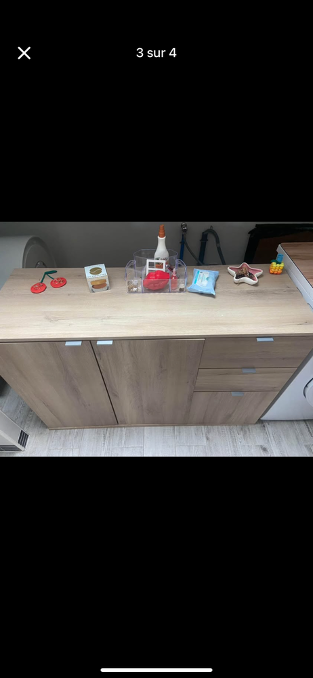 Meuble de salle de bain Meubles