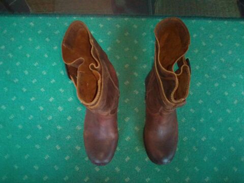 Bottes Motardes Femme  Palladium  Pointure 37 55 Arques (62)